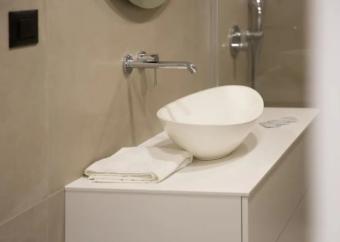 Sunny Jakovina 1 Lejlighed