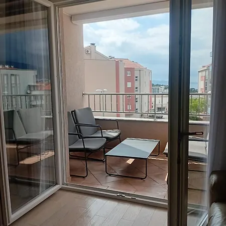 Apartment Sunny Jakovina 1