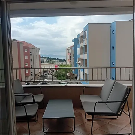 Apartment Sunny Jakovina 1 *
