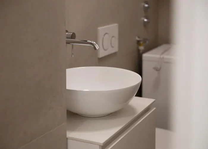 Apartmán Sunny Jakovina 1 *