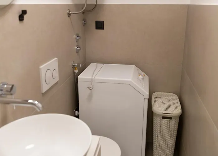 Apartmán Sunny Jakovina 1 Makarská