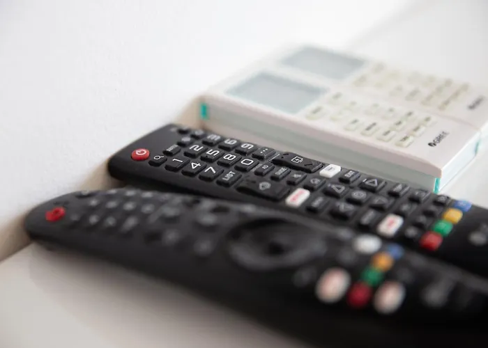 Sunny Jakovina 1 Apartment