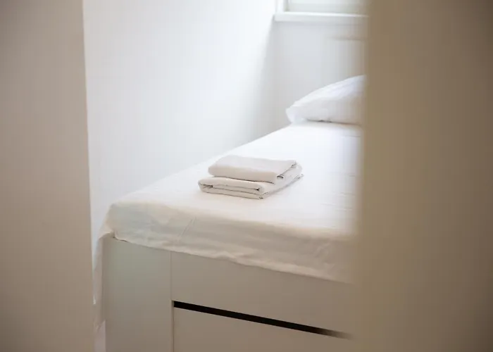 Sunny Jakovina 1 Apartmán