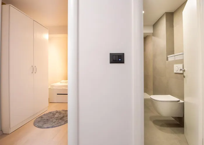 Sunny Jakovina 1 Apartment Makarska