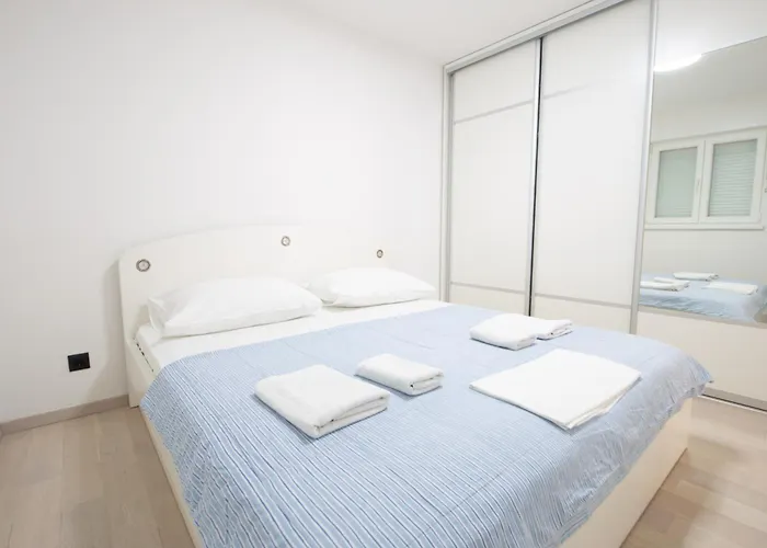 Sunny Jakovina 1 Apartmán